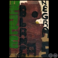  ¿BLANCAS O NEGRAS? - Por MARÍA EUGENIA AYALA - Año 2008
